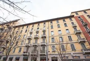 Tiraboschi 6 - Porta Romana Milan