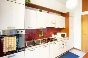 Hotel Tiraboschi 6 - Porta Romana Milan