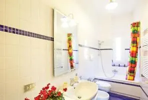 Tiraboschi 6 - Porta Romana Hotel *