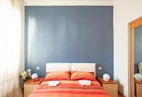Hotel Tiraboschi 6 - Porta Romana Milan