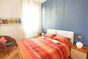 Hotel Tiraboschi 6 - Porta Romana *